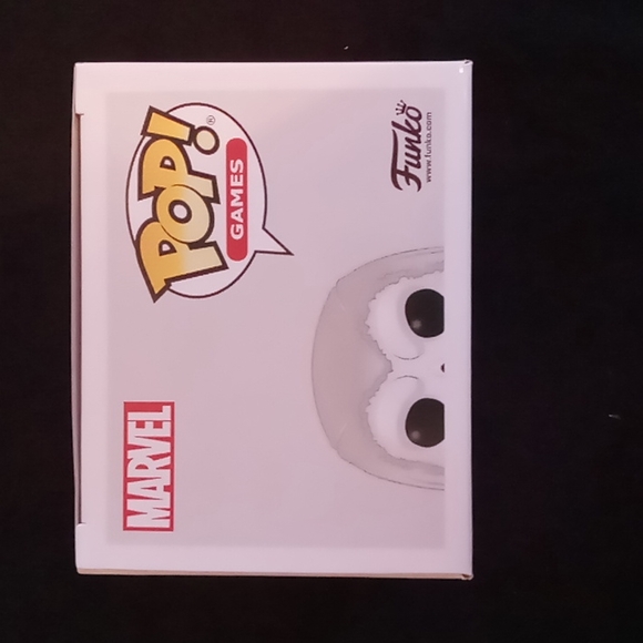 Funko-PoP - Picture 5 of 6